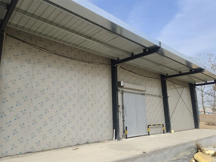 Walk in Cooler manufacturers